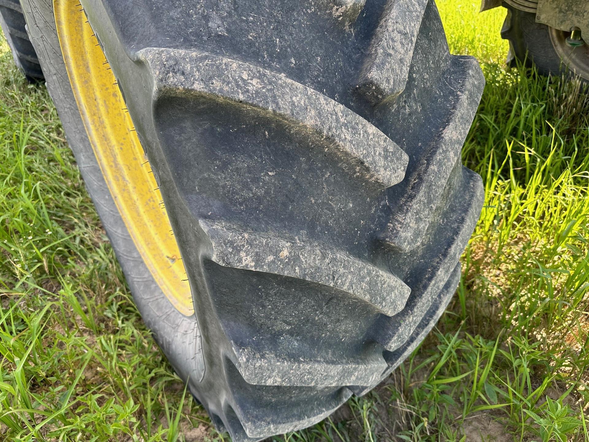 2021 John Deere R4038 Image