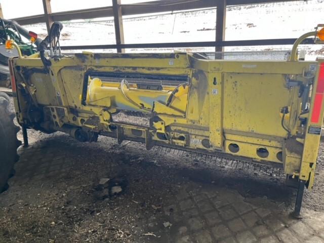 2017 John Deere 649 Image