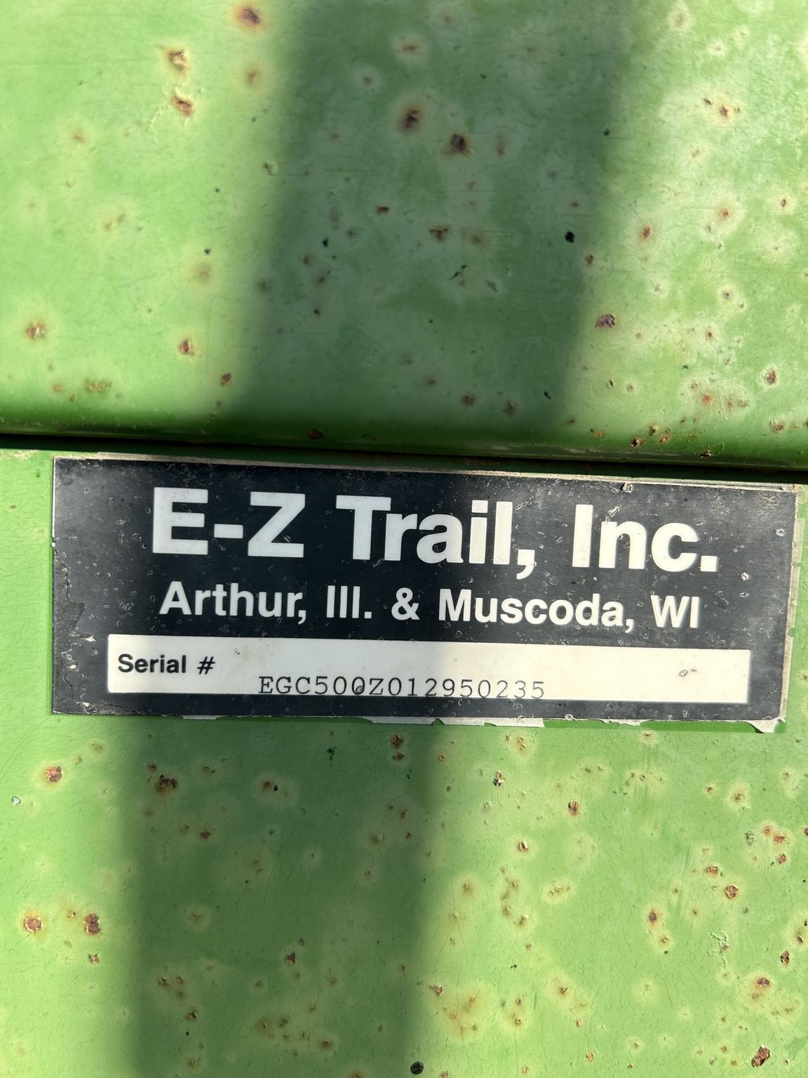 E-Z Trail 500 Image