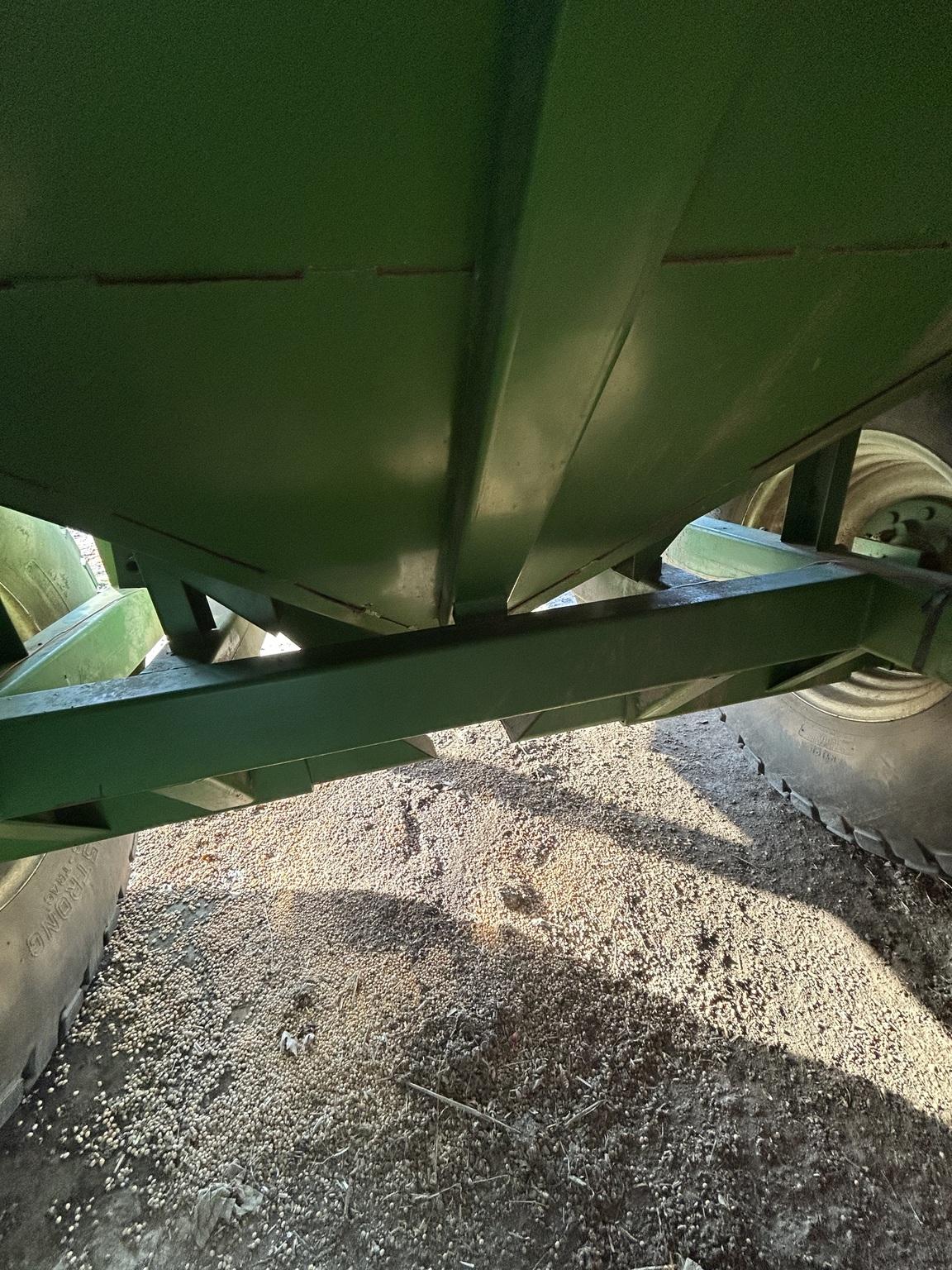 E-Z Trail 500 Image