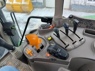 2023 John Deere 6175M Image