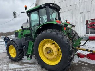 2023 John Deere 6175M Image