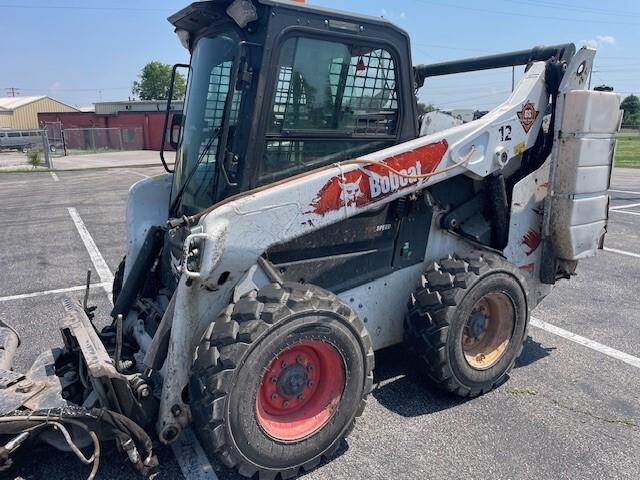 2020 Bobcat S76 Image