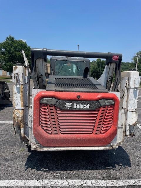 2020 Bobcat S76 Image