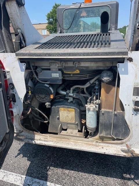 2020 Bobcat S76 Image