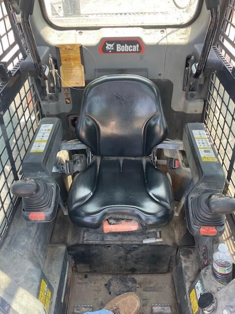 2020 Bobcat S76 Image