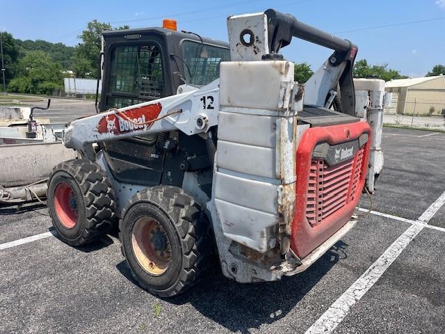 2020 Bobcat S76 Image