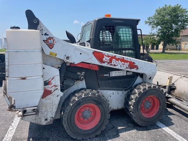 2020 Bobcat S76 Image