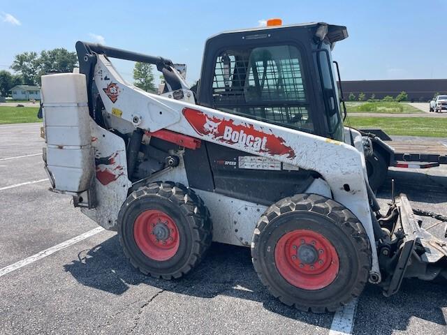 2020 Bobcat S76 Image