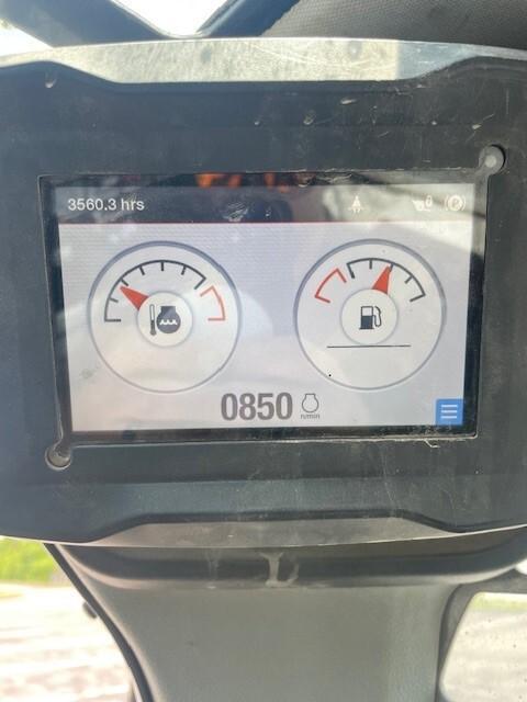 2020 Bobcat S76 Image