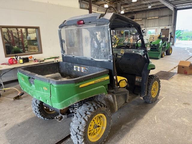 2018 John Deere XUV590M Image