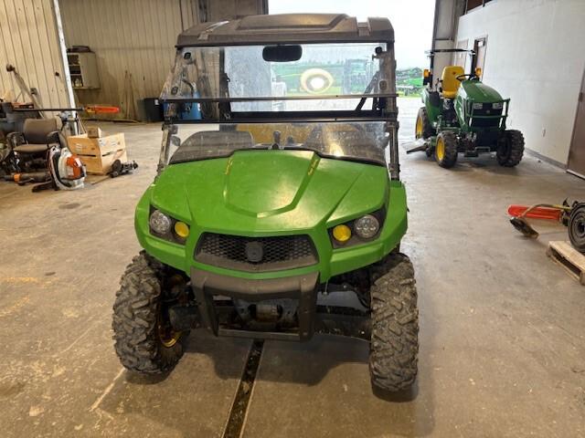 2018 John Deere XUV590M Image