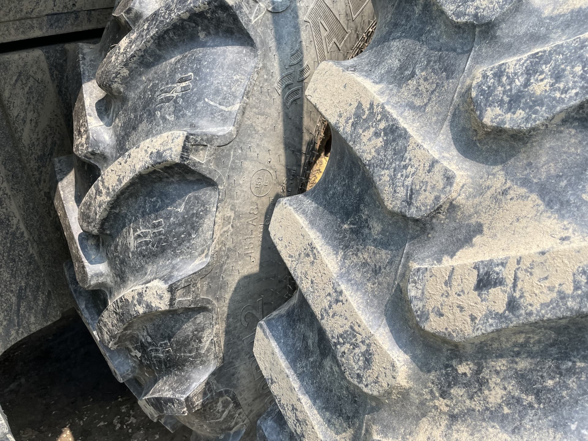 2006 John Deere 7820 Image