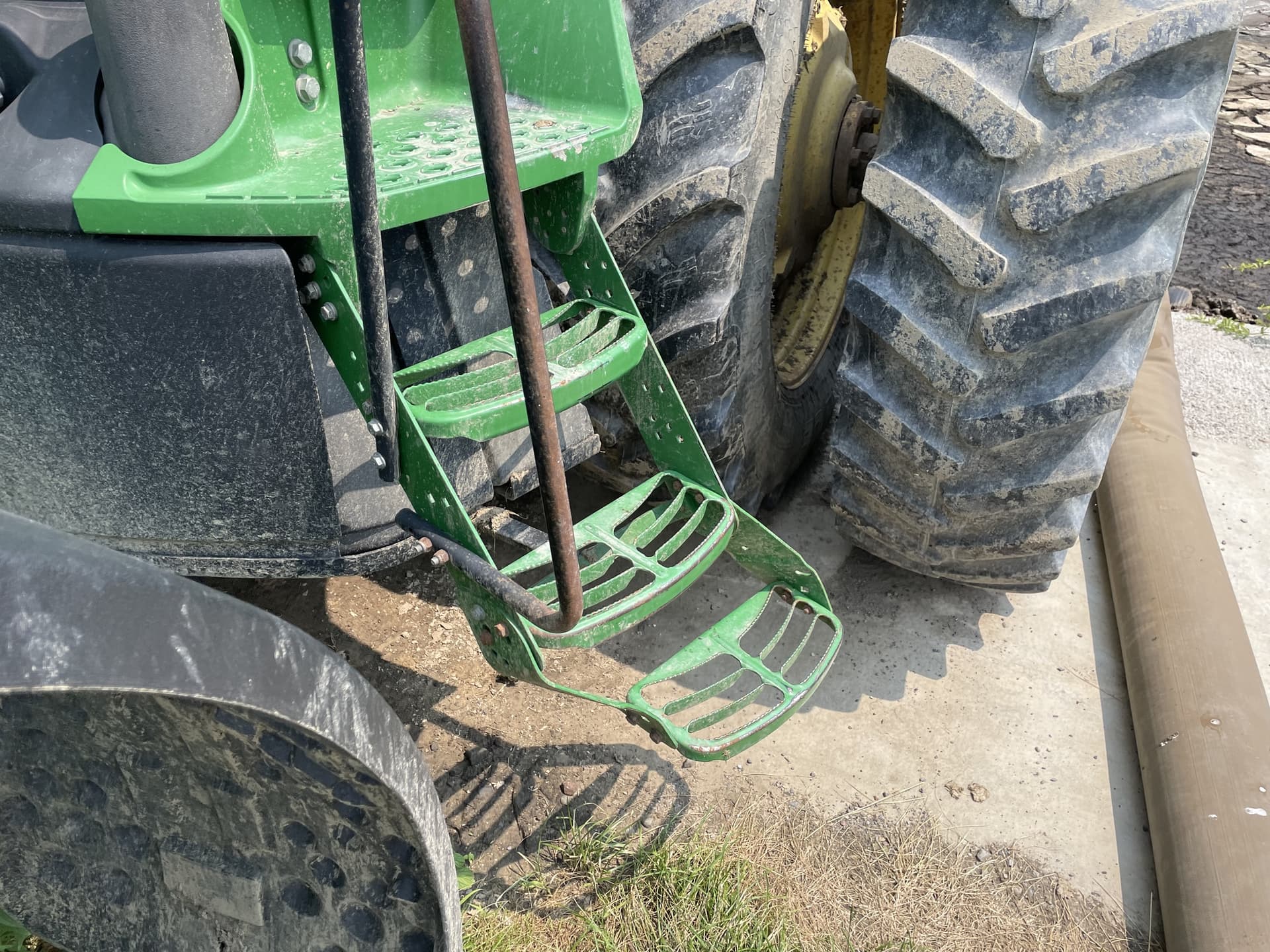 2006 John Deere 7820 Image