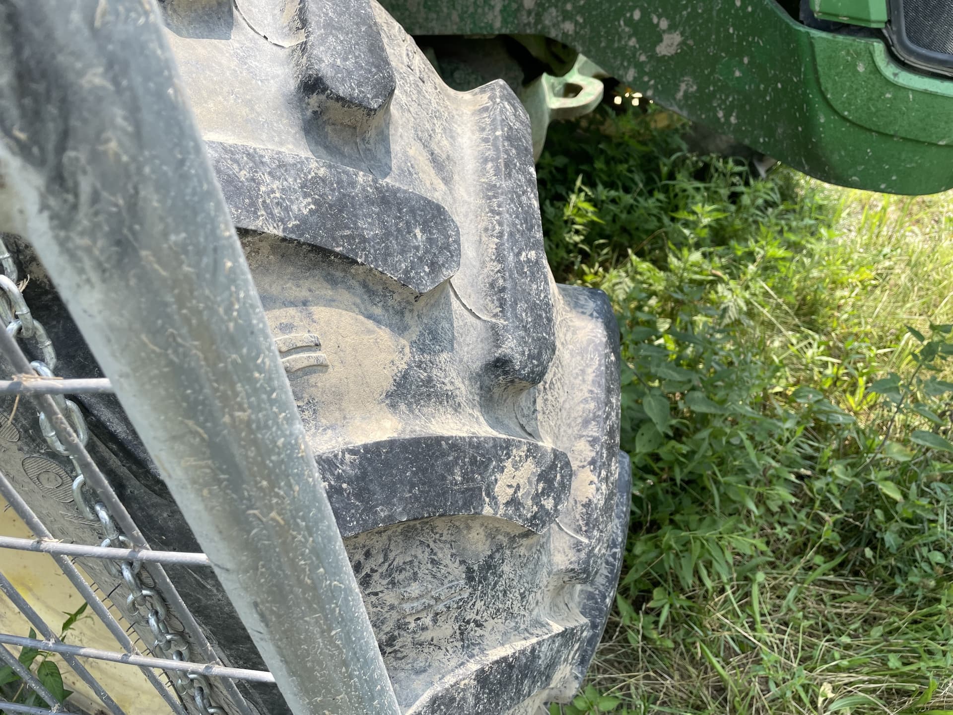 2006 John Deere 7820 Image