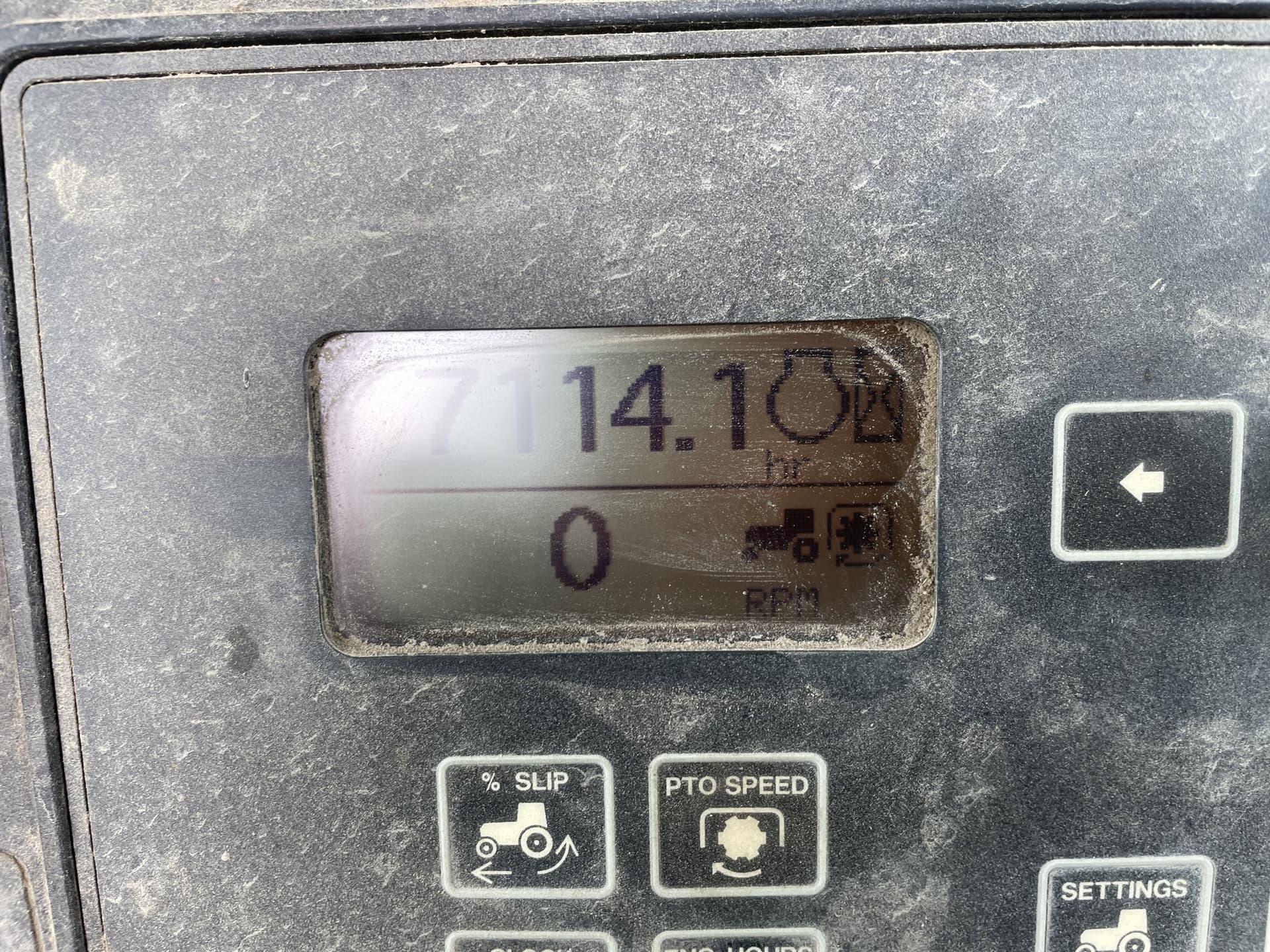 2006 John Deere 7820 Image