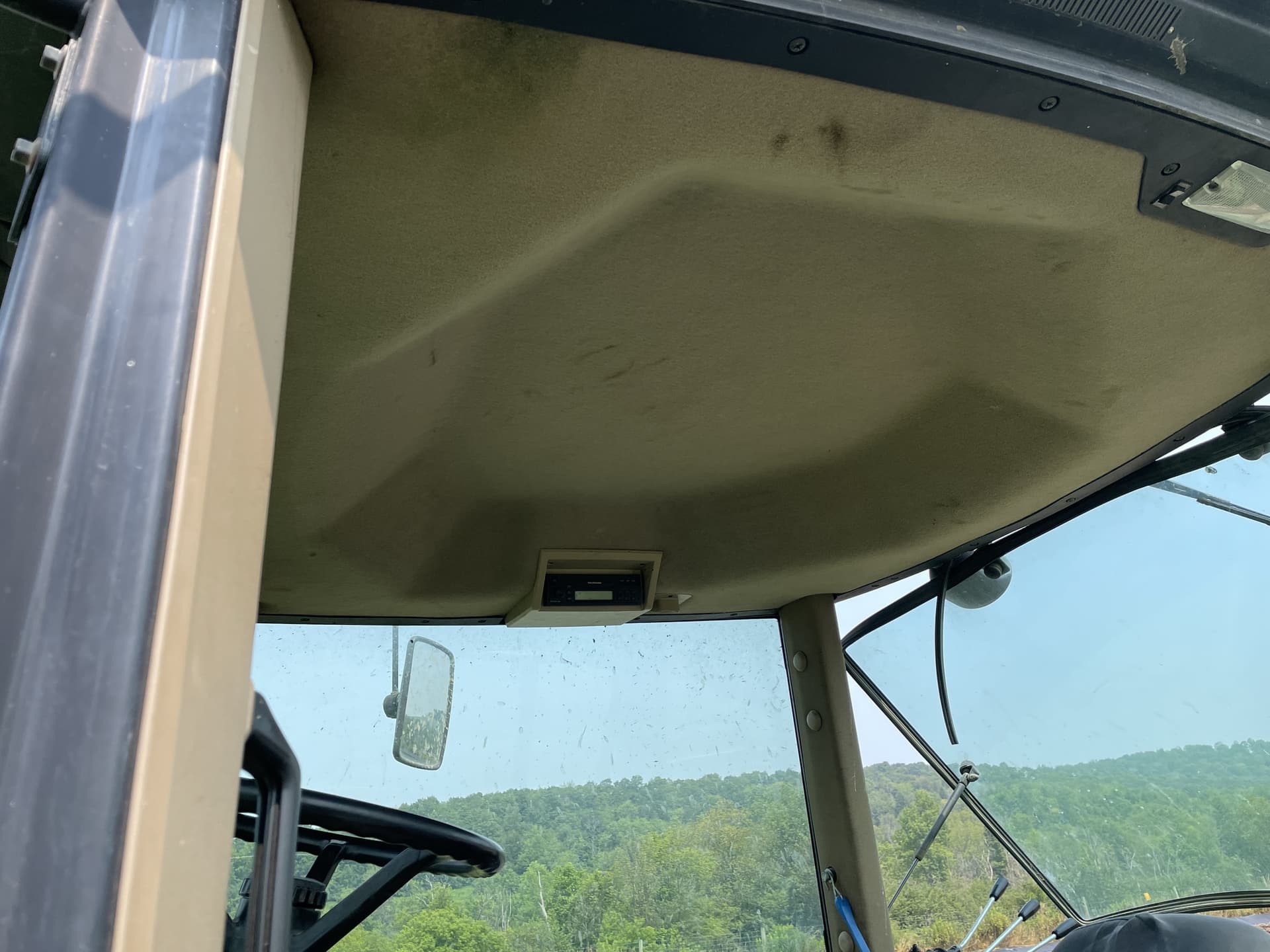2006 John Deere 7820 Image