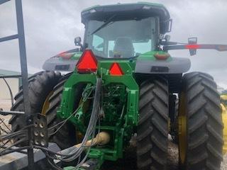2024 John Deere 8R 370 Image