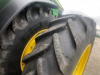 2024 John Deere 8R 370 Image