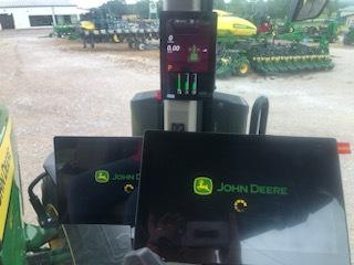 2024 John Deere 8R 370 Image