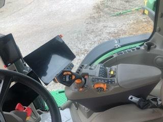2024 John Deere 8R 370 Image