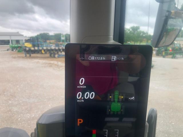 2024 John Deere 8R 370 Image