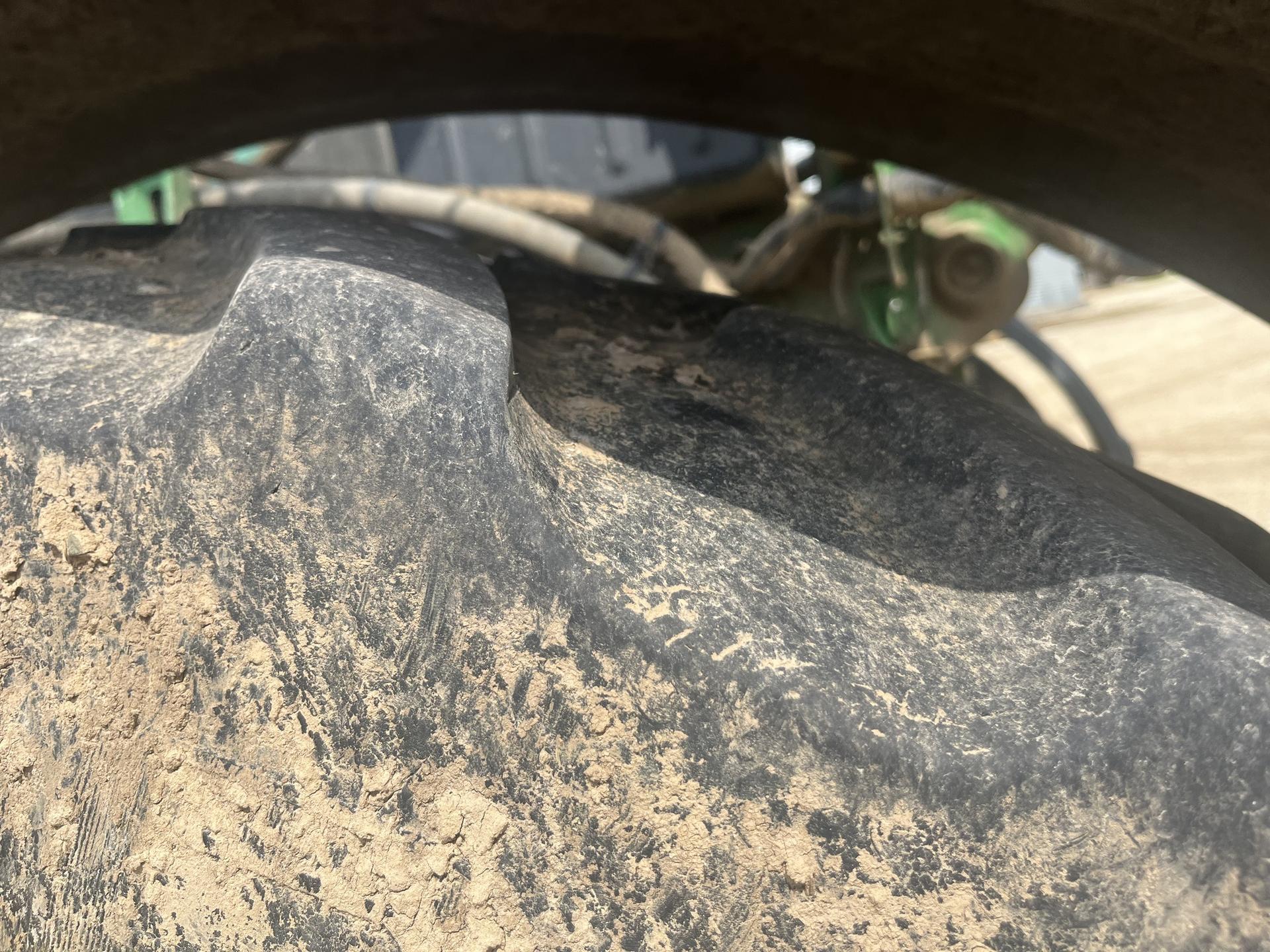 2019 John Deere R4030 Image