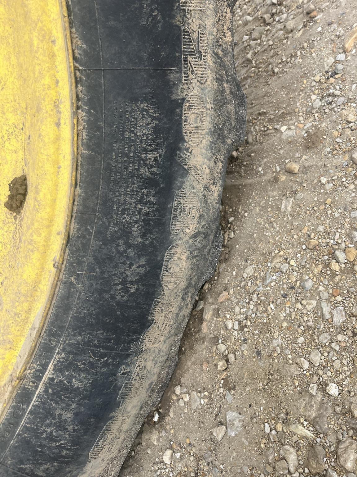 2019 John Deere R4030 Image
