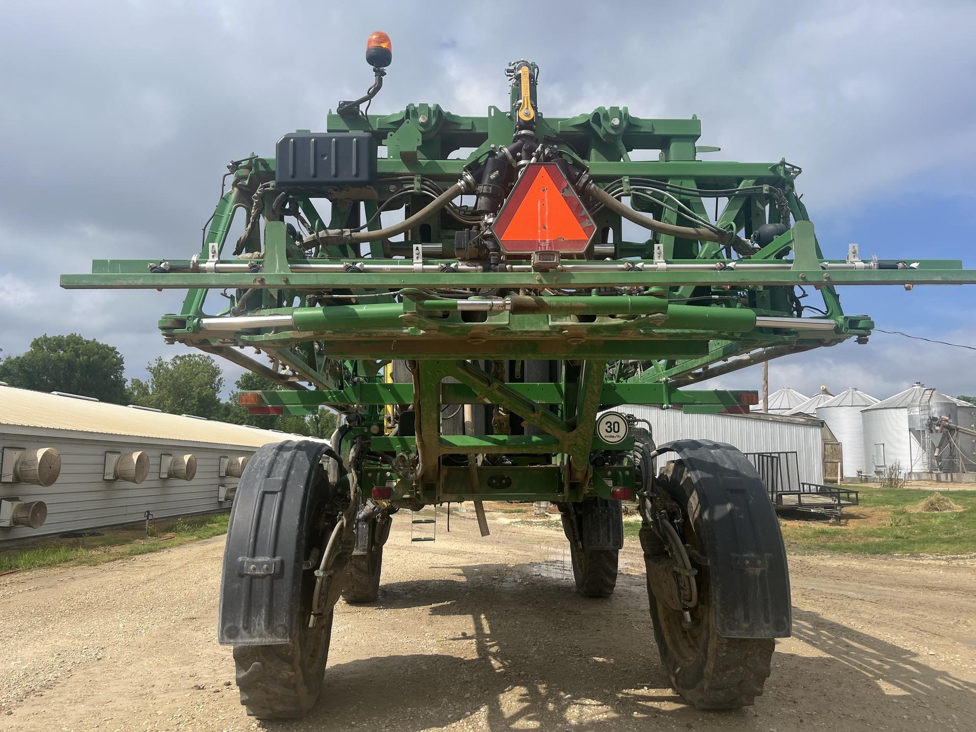 2019 John Deere R4030 Image