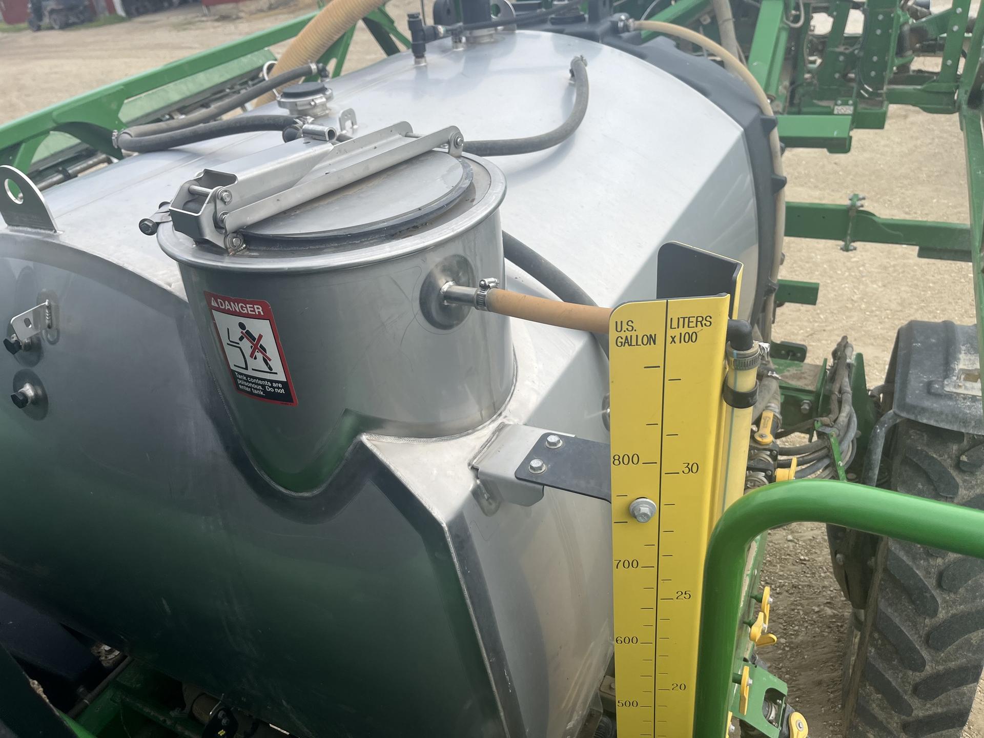 2019 John Deere R4030 Image