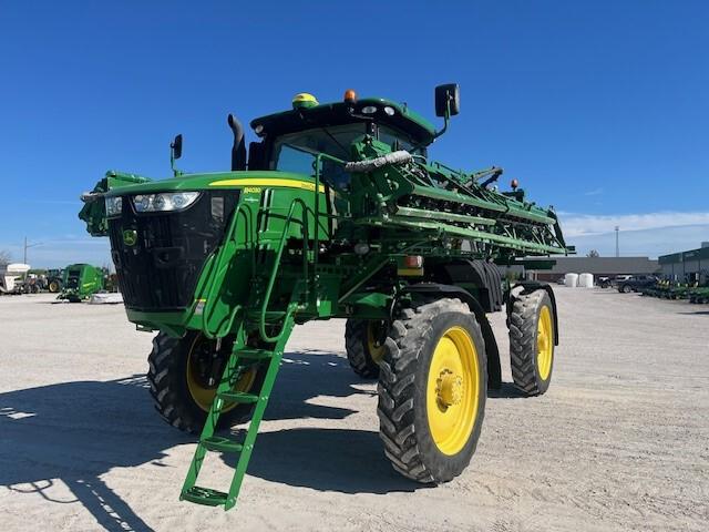 2019 John Deere R4030 Image