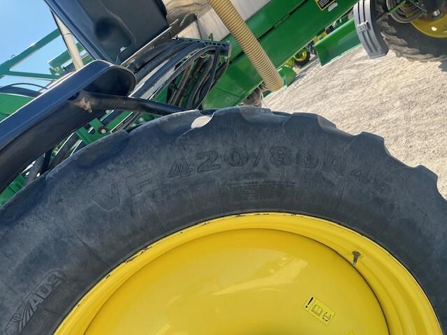 2019 John Deere R4030 Image