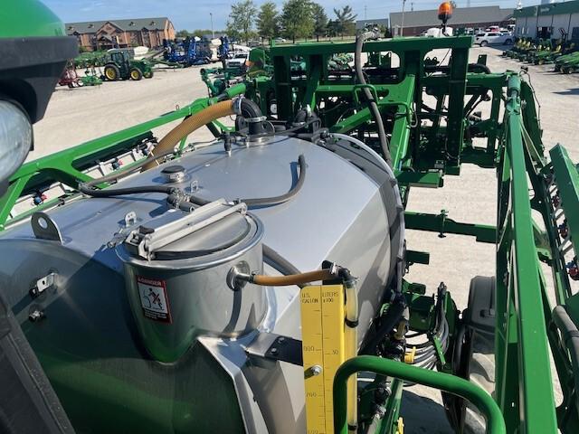 2019 John Deere R4030 Image