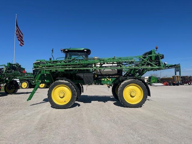 2019 John Deere R4030 Image