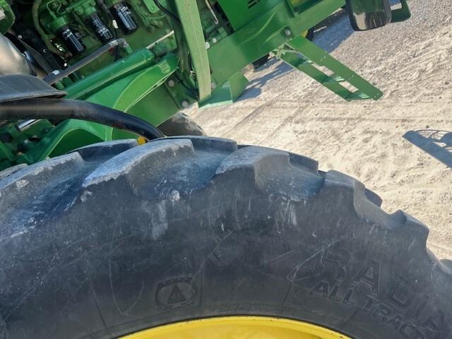 2019 John Deere R4030 Image