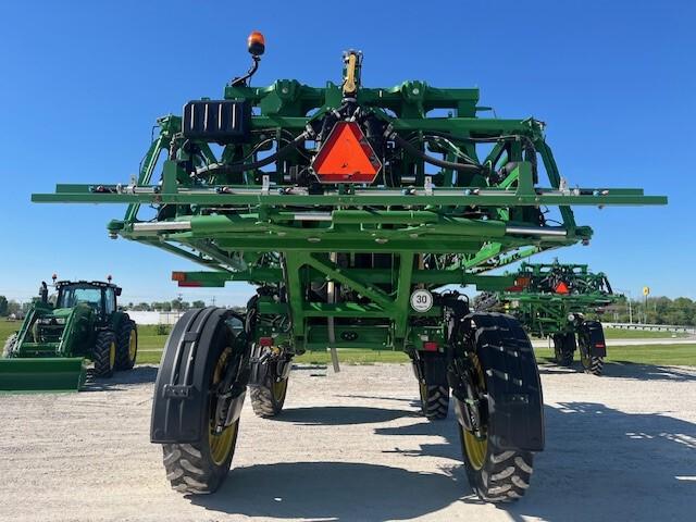 2019 John Deere R4030 Image
