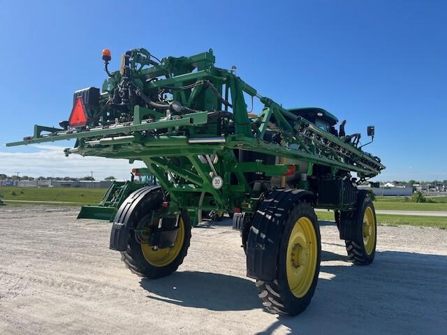 2019 John Deere R4030 Image