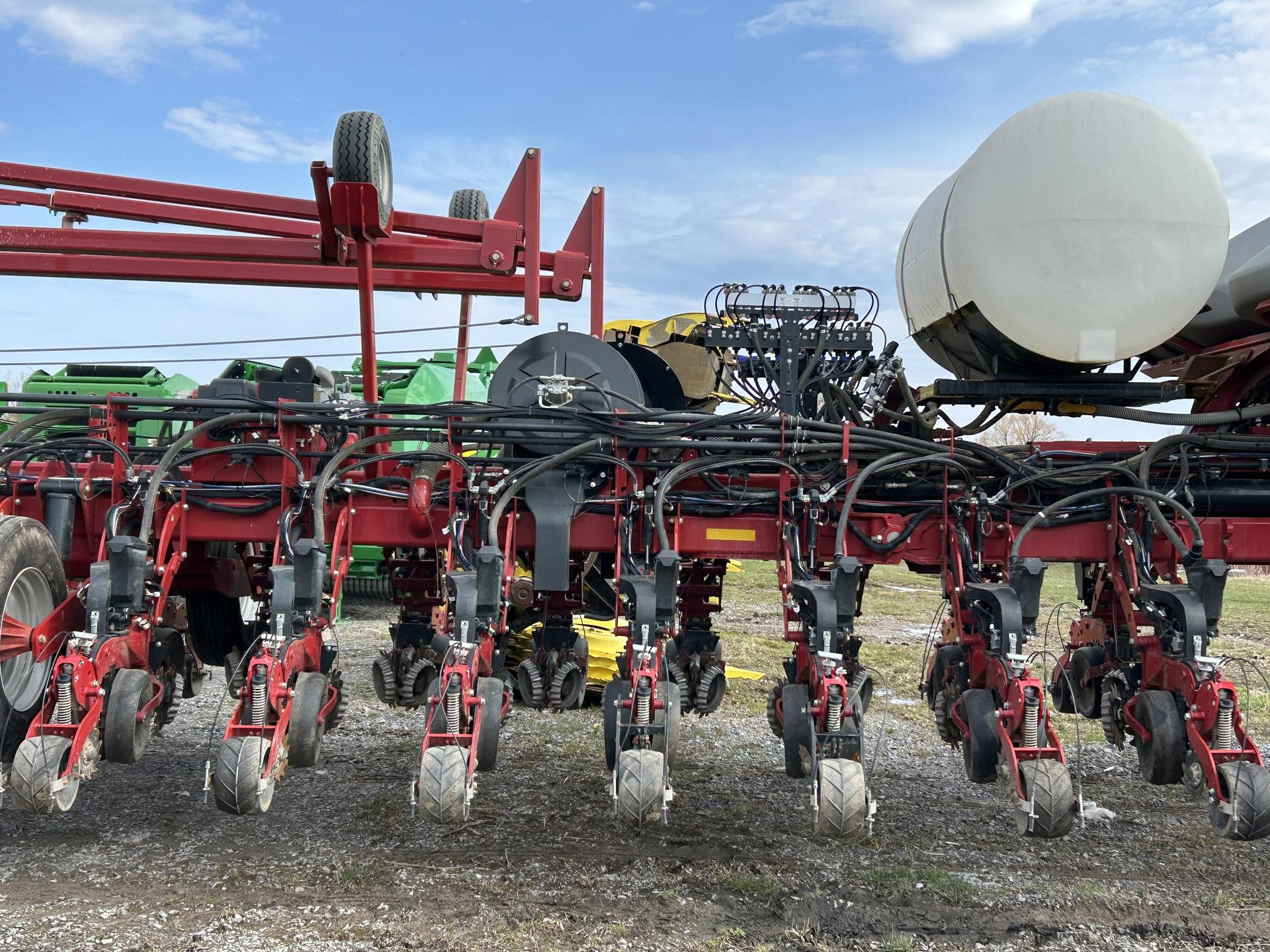 2022 Case IH 2150 Image