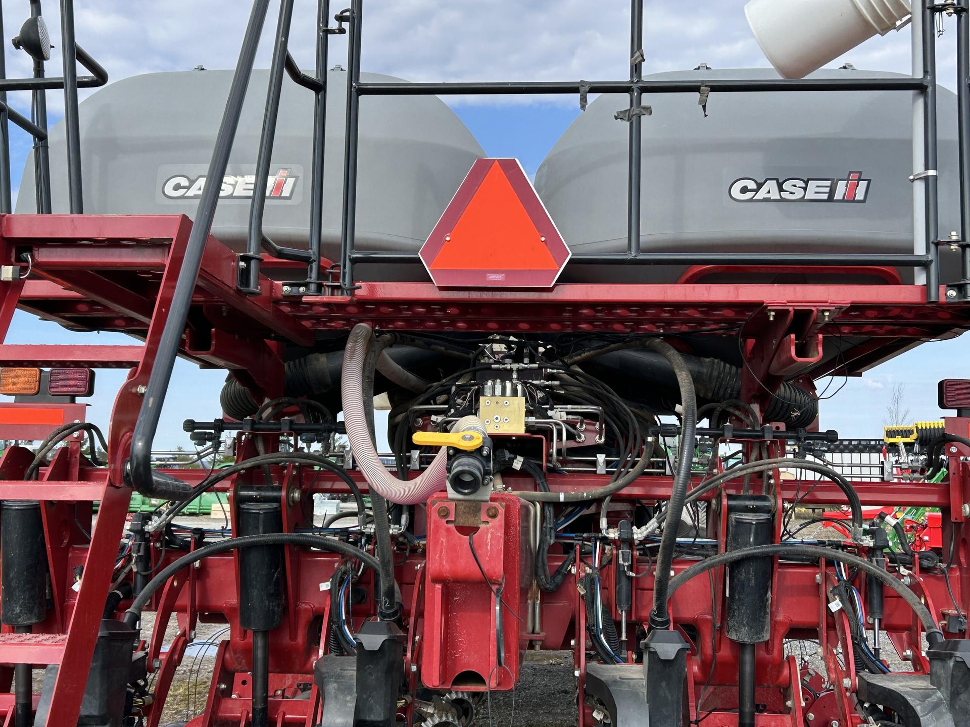 2022 Case IH 2150 Image