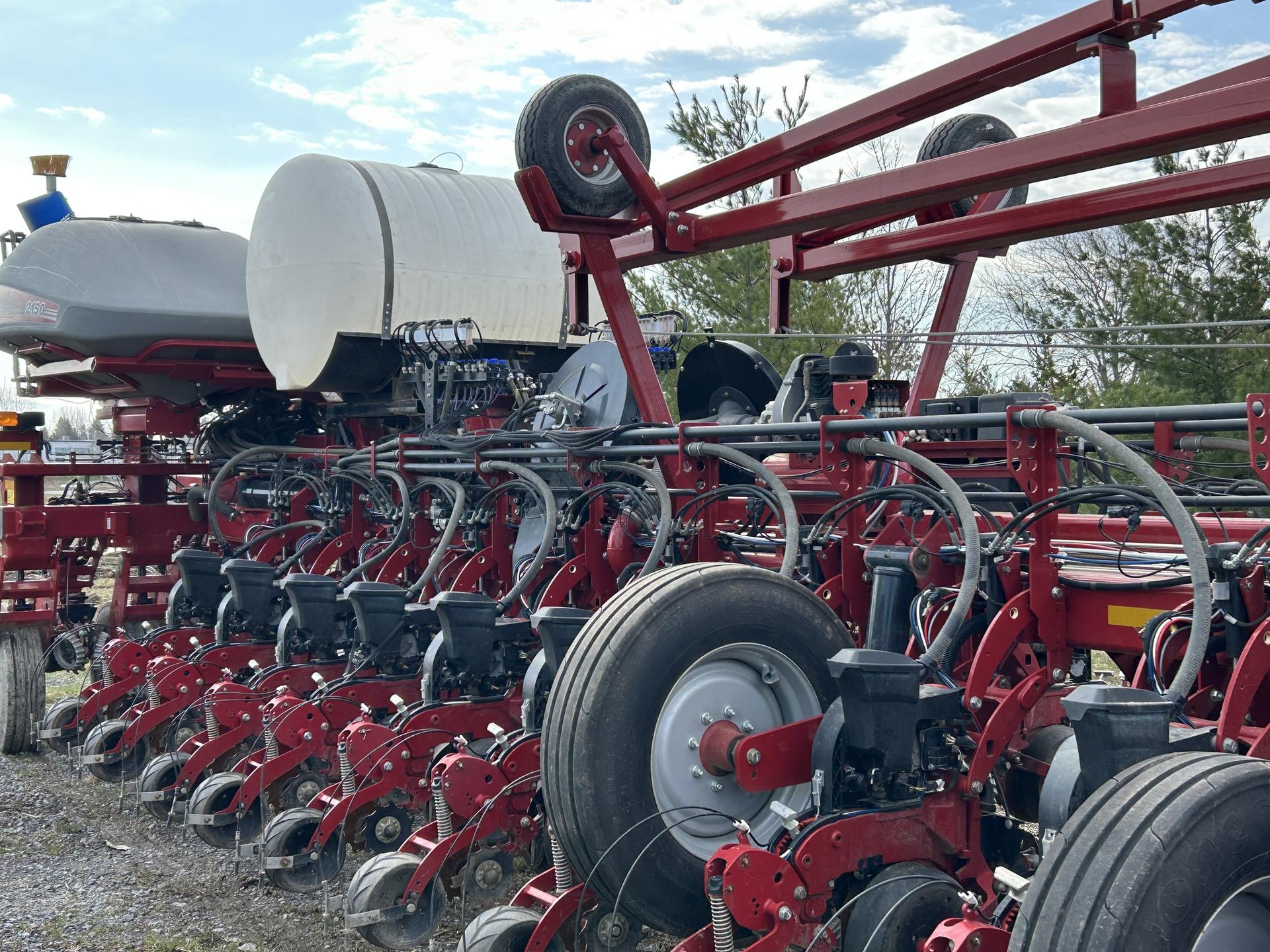2022 Case IH 2150 Image