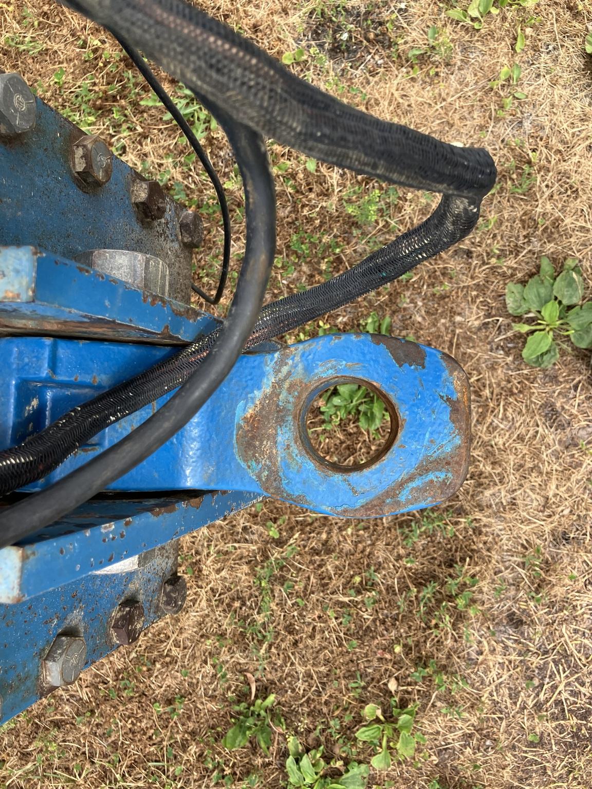 1996 Kinze 2600 Image