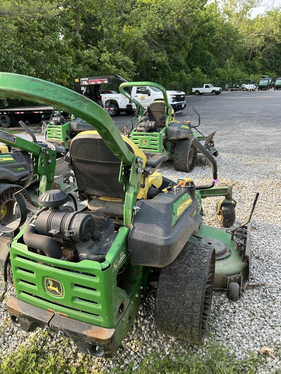 2019 John Deere Z950M Image