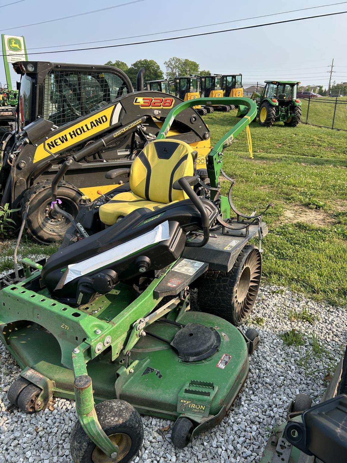 2019 John Deere Z950M Image