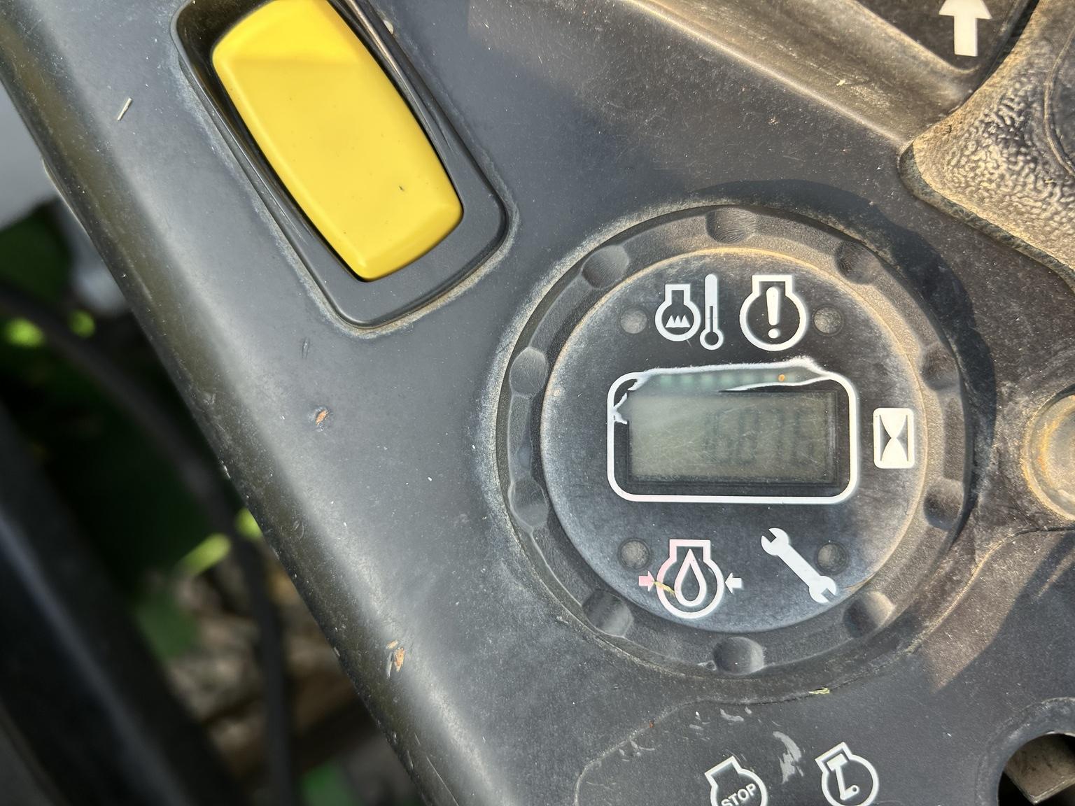 2019 John Deere Z950M Image
