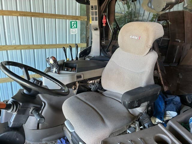 2014 Case IH Puma 170 Image