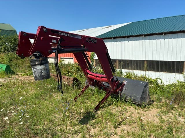 2014 Case IH Puma 170 Image