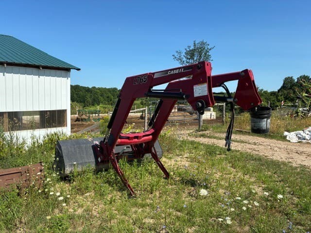 2014 Case IH Puma 170 Image