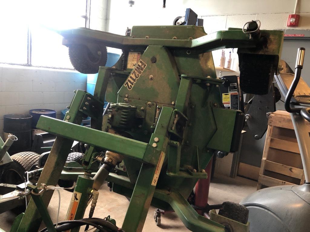 2020 Frontier FM2112R Image