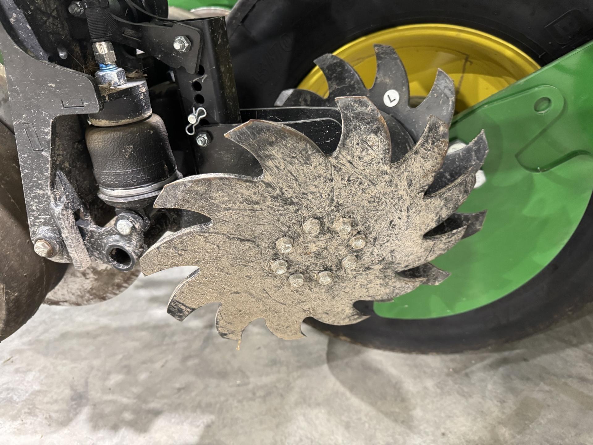 2024 John Deere 1795 Image