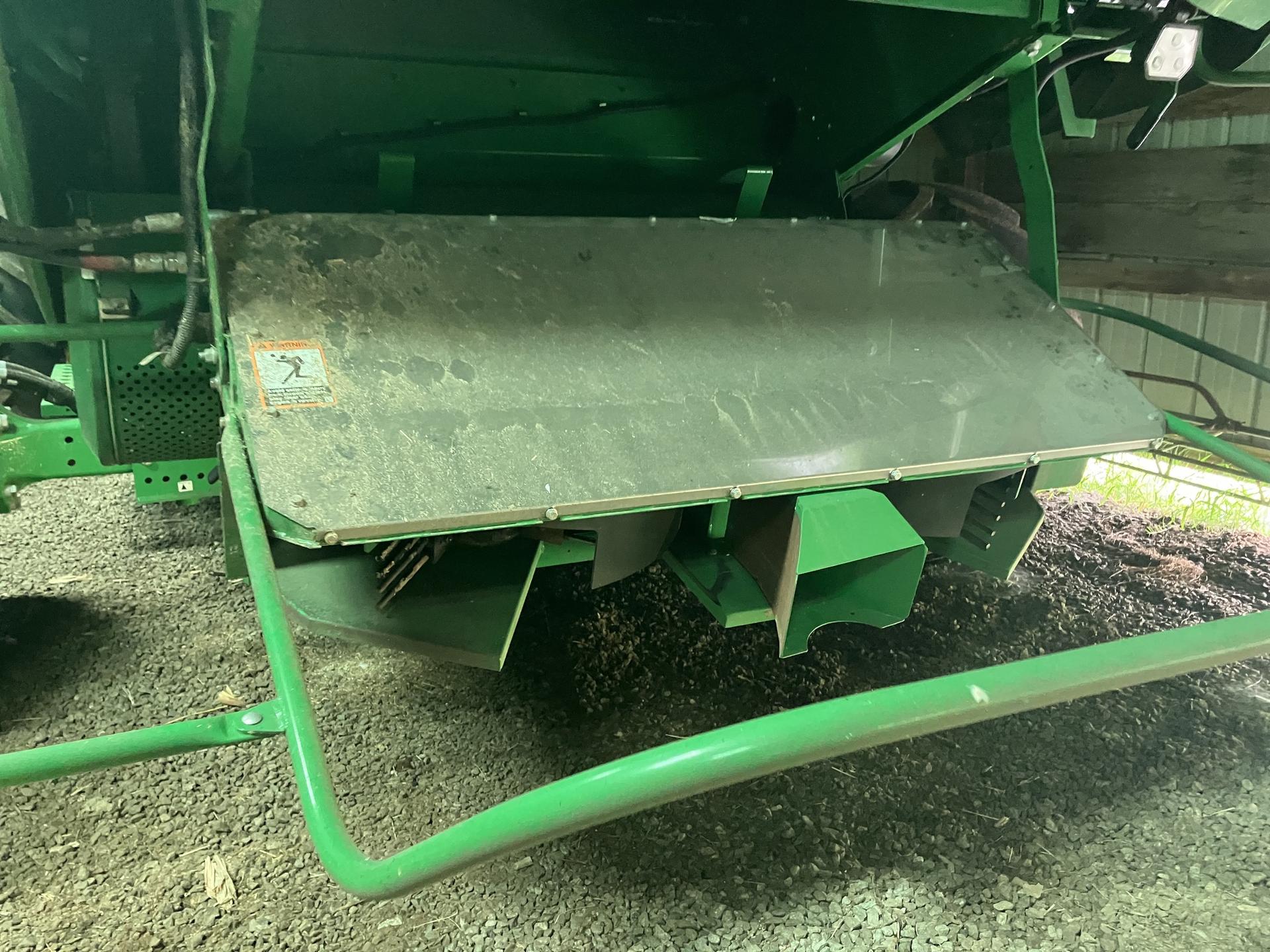 2024 John Deere S770 Image